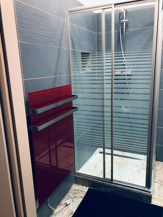 The Barts City Center - Self Check-In Βιέννη Εξωτερικό φωτογραφία