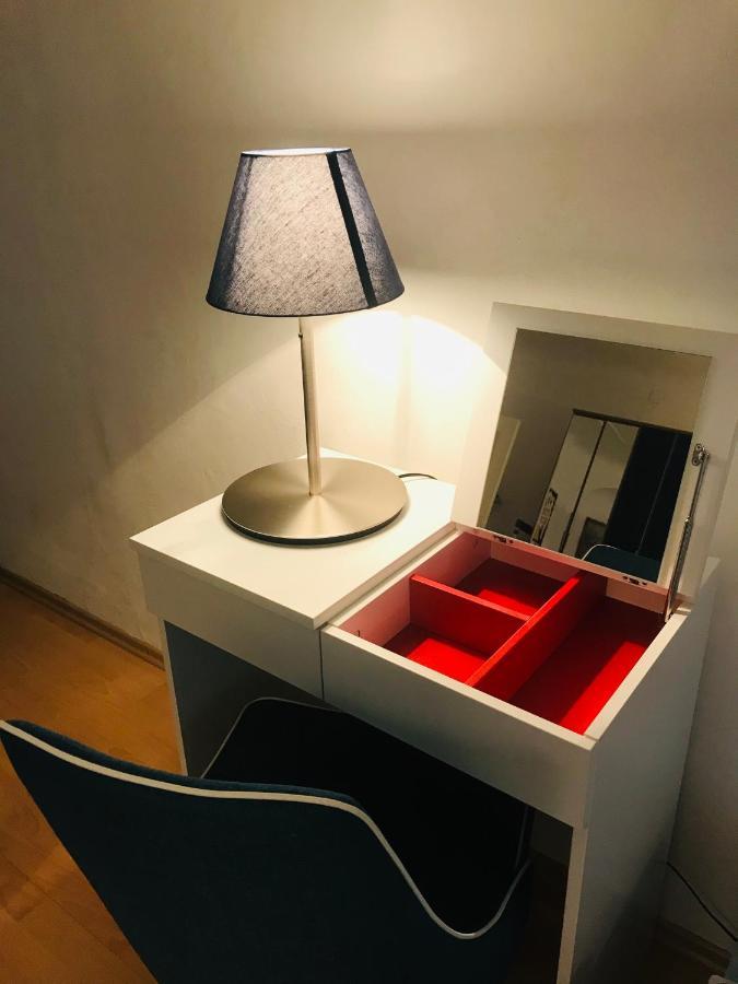 The Barts City Center - Self Check-In Βιέννη Εξωτερικό φωτογραφία