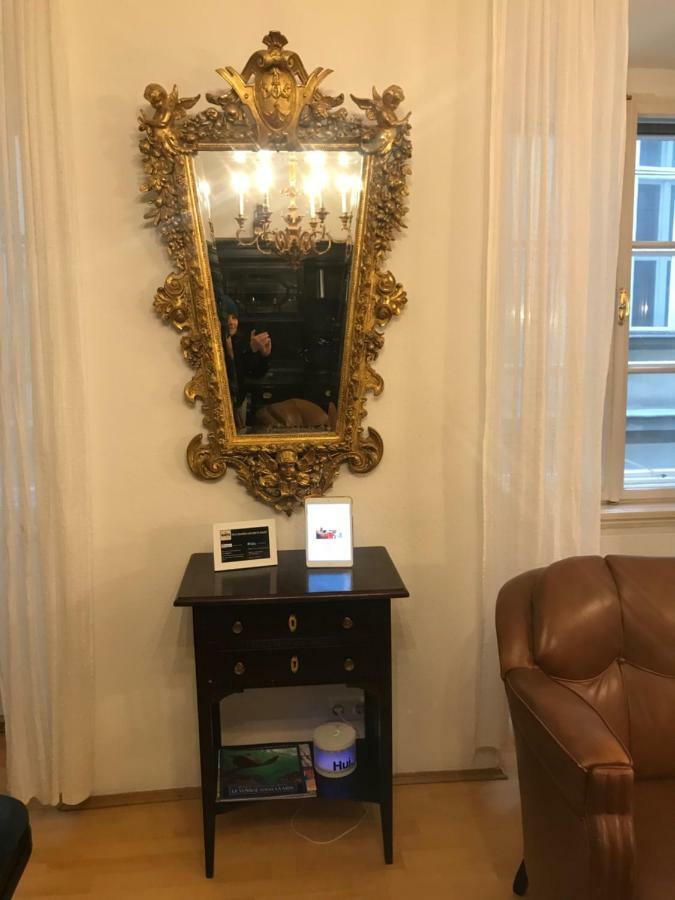 The Barts City Center - Self Check-In Βιέννη Εξωτερικό φωτογραφία