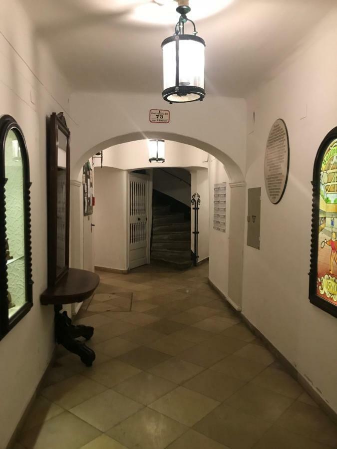 The Barts City Center - Self Check-In Βιέννη Εξωτερικό φωτογραφία